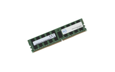Memoria DELL 64GB 2RX4 DDR4 RDIMM 2933MHZ
