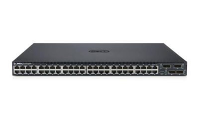 Switch Dell Networking S4820T 10G Base-T Switch
