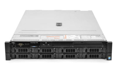 PowerEdge R730xd LFF Server